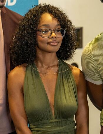 Marsai martin leaked private photo uncensored HD quality