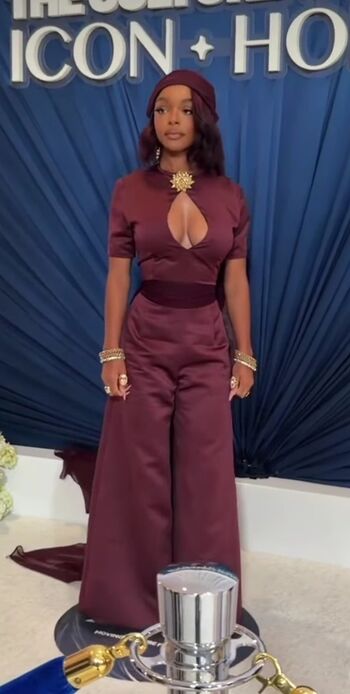 Marsai martin leaked private photo uncensored HD quality