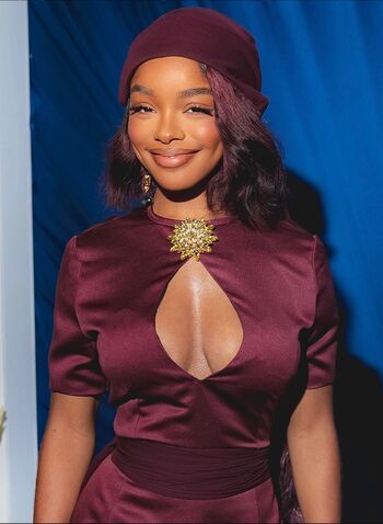 Marsai martin leaked private photo uncensored HD quality