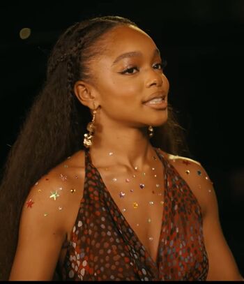 Marsai martin leaked private photo uncensored HD quality