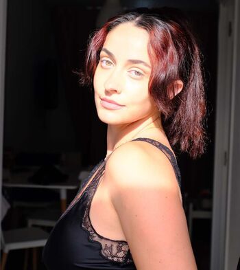 Marta garcia page leaked private photo uncensored HD quality