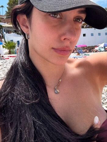 Marta garcia page leaked private photo uncensored HD quality