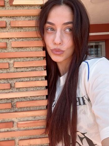 Marta garcia leaked private photo uncensored HD quality