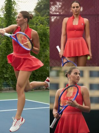 Marta kostyuk page leaked private photo uncensored HD quality