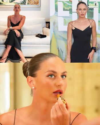 Marta kostyuk page leaked private photo uncensored HD quality