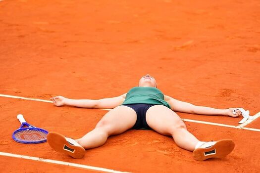 Marta kostyuk page leaked private photo uncensored HD quality