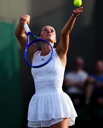 Marta kostyuk page leaked private photo uncensored HD quality
