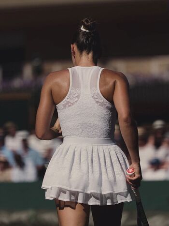 Marta kostyuk page leaked private photo uncensored HD quality