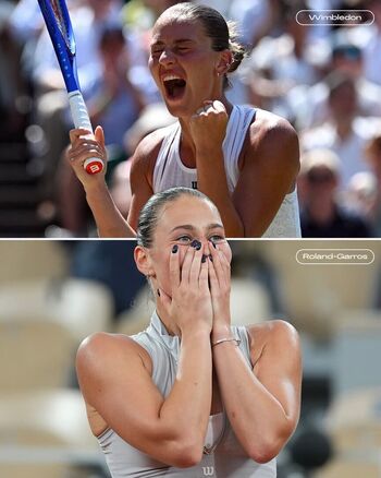 Marta kostyuk page leaked private photo uncensored HD quality