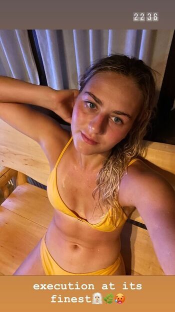 Marta kostyuk page leaked private photo uncensored HD quality