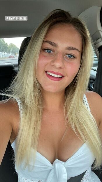 Marta kostyuk page leaked private photo uncensored HD quality