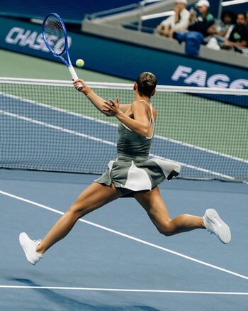 Marta kostyuk page leaked private photo uncensored HD quality