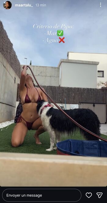 Martaamore leaked private photo uncensored HD quality