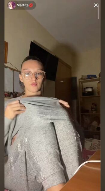 Martaamore leaked private photo uncensored HD quality