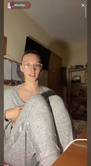 Martaamore leaked private photo uncensored HD quality