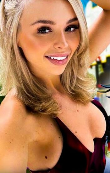Martina eliza leaked private photo uncensored HD quality