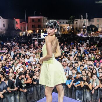 Martina miliddi page leaked private photo uncensored HD quality