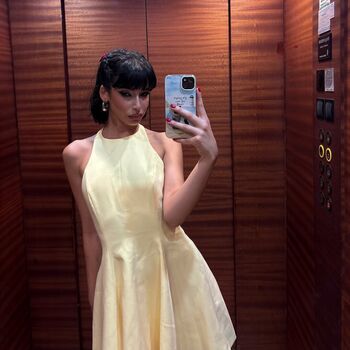 Martina miliddi page leaked private photo uncensored HD quality