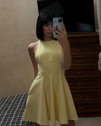 Martina miliddi leaked private photo uncensored HD quality