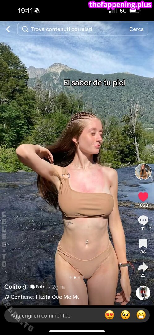 Page/ leaked private photo uncensored HD quality