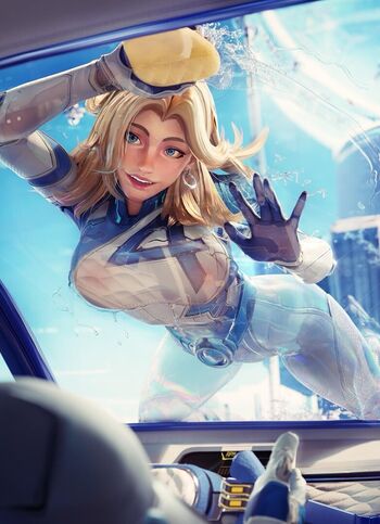 Marvel rivals page leaked private photo uncensored HD quality