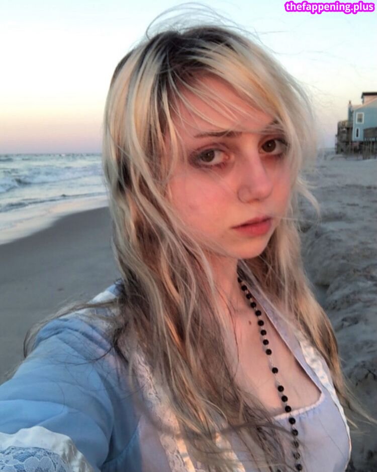 Page/ leaked private photo uncensored HD quality
