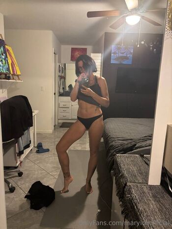 Maryiceofficial page leaked private photo uncensored HD quality