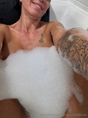 Maryiceofficial leaked private photo uncensored HD quality