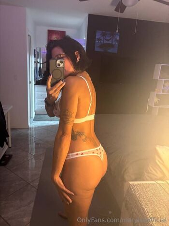 Maryiceofficial leaked private photo uncensored HD quality