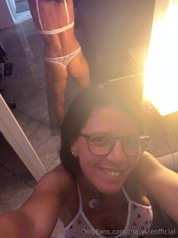 Maryiceofficial leaked private photo uncensored HD quality