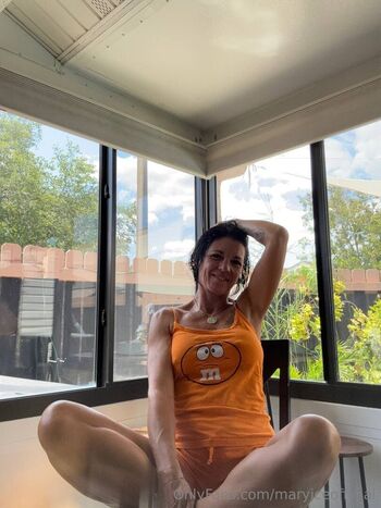 Maryiceofficial leaked private photo uncensored HD quality