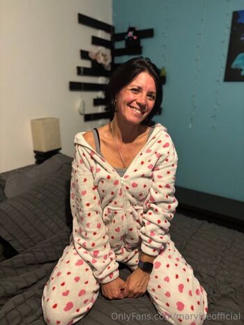 Maryiceofficial leaked private photo uncensored HD quality