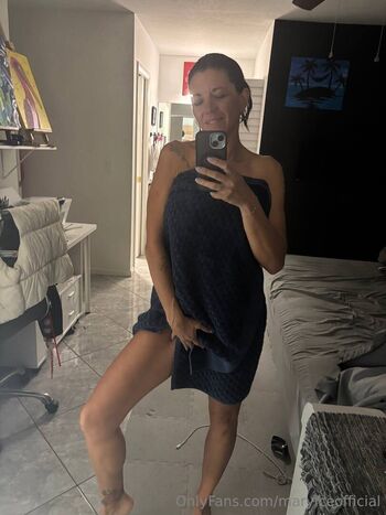 Maryiceofficial leaked private photo uncensored HD quality