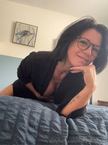Maryiceofficial leaked private photo uncensored HD quality