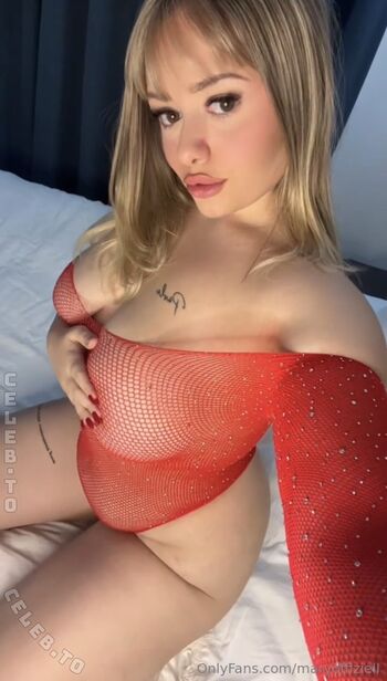 Maryoffiziell page leaked private photo uncensored HD quality