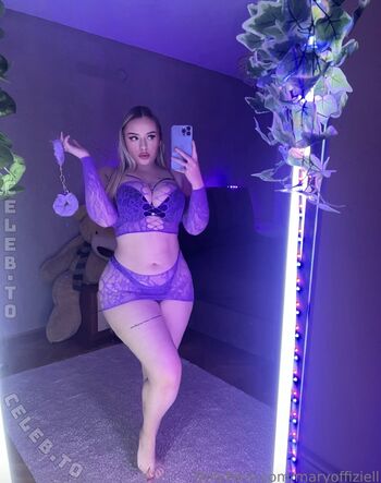 Maryoffiziell leaked private photo uncensored HD quality