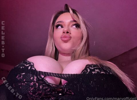 Maryoffiziell leaked private photo uncensored HD quality