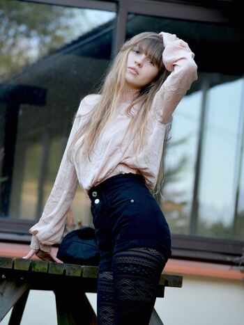 Masha hermie leaked private photo uncensored HD quality