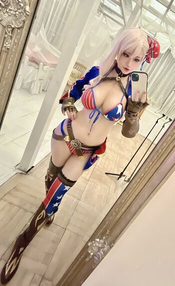 Masyocos leaked private photo uncensored HD quality