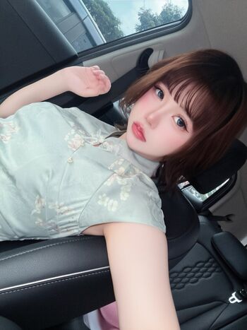 Matcha mei page leaked private photo uncensored HD quality