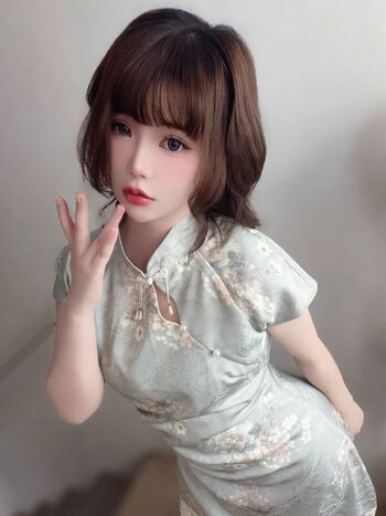 Matcha mei page leaked private photo uncensored HD quality