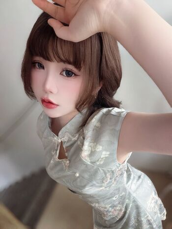 Matcha mei page leaked private photo uncensored HD quality
