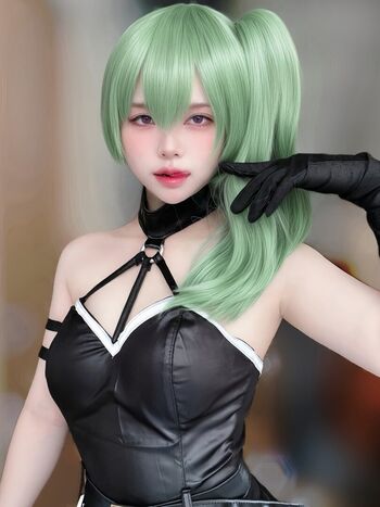Matcha mei page leaked private photo uncensored HD quality