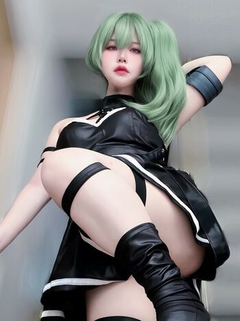 Matcha mei page leaked private photo uncensored HD quality