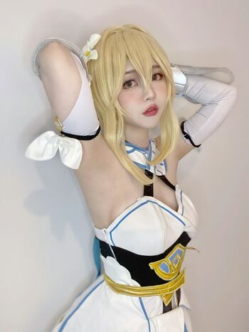 Matcha mei page leaked private photo uncensored HD quality