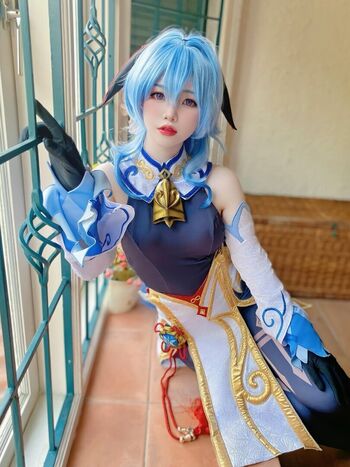 Matcha mei page leaked private photo uncensored HD quality