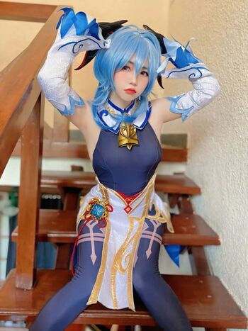 Matcha mei page leaked private photo uncensored HD quality