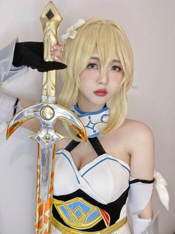 Matcha mei page leaked private photo uncensored HD quality