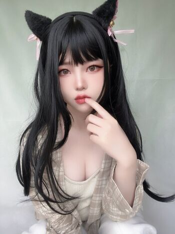 Matcha mei leaked private photo uncensored HD quality