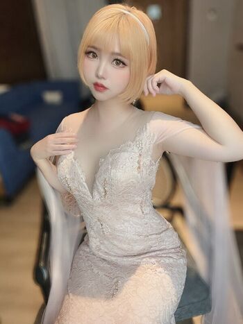 Matcha mei leaked private photo uncensored HD quality